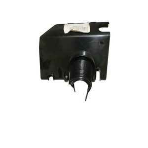 Copertura Compatibile per Tosaerba Sp216 Rif. 977919, Copertura in Metallo Resistente per Alimentazione Manuale, Elettrica o a Benzina - Product Image 1