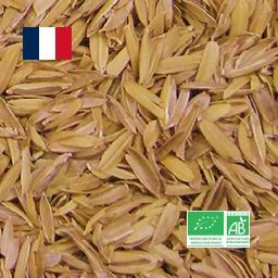 Enveloppes de Riz BIO - France (sac de 10kg) - Product Image 1