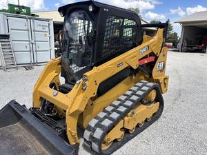 2020 para Caterpillar 259D3 Minicargadora lista para trabajar con componentes centrales Motor Cojinete - Product Image 4