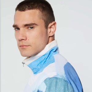 Essential <b>Track</b> <b>Jacket</b> and Pants Set - High-Quality, Stylish, and Perfect for Exercise and Everyday Usez - Product Image 6