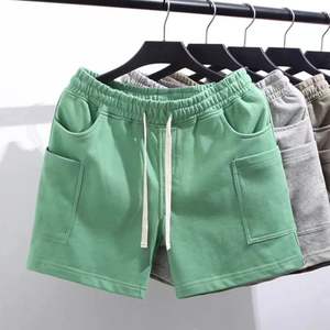 Man Short Pants Shorts For Men With Style New In Pant Essential Summer Fashion <b>No</b> <b>Logo</b> - Product Image 1