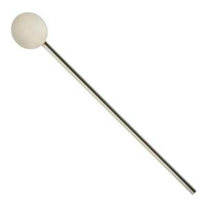 Premium Stainless Steel Round Head Cocktail Stirrer Smooth Finish Durable Rust Free Elegant <b>Bar</b> <b>Tool</b> for Drinks Mixing - Product Image 1