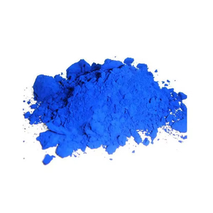 Manufacturer Direct Textiles Fabric Multicolor Customized Direct Blue 86 Dye Powder - Product Image 5