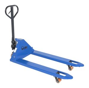 Transpaleta Hidráulica Manual, Elevador de Paletas Manual de 2-3 Toneladas, Montacargas para Almacén, para Manejo de Materiales en el Suelo - Product Image 2
