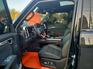 รถยนต์มือสอง เจทัวร์ ทราเวลเลอร์ 2.0T 4wd SUV เชอรี เจทัวร์ ทราเวลเลอร์ ปี 2024 - Product Image 3