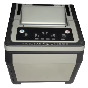 Cogent CS500E - Compact Fingerprint Scanner for Live Enrollment