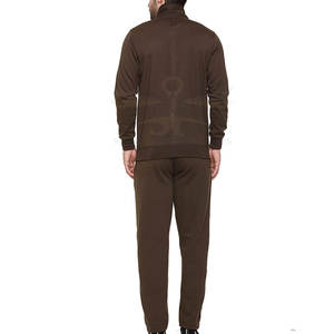 Nueva ropa deportiva, venta al por mayor, Diseña tu propio chándal deportivo, conjunto de chándal para hombre, chándal para hombre más vendido - Product Image 2