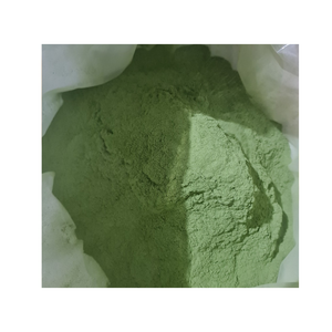 ผงใบมะรุมออร์แกนิกบริสุทธิ์100% พืชมีกลิ่นหอมเกรดอาหาร - Product Image 1