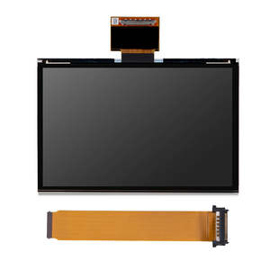 หน้าจอ LCD สภาพใหม่สำหรับมาร์ส 4 แม็กซ์ - Product Image 1