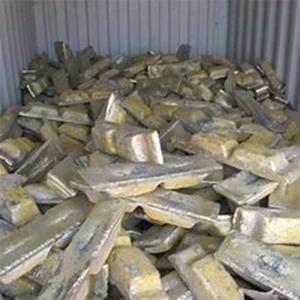 Chatarra de miel de latón amarillo 100%, precios competitivos para exportación a granel para uso electrónico y en barcos, certificado LMS y HMS - Product Image 1