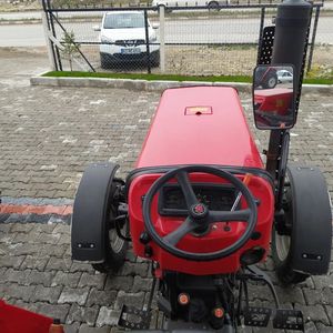 Fournisseur direct d'entreprises, tracteurs Massey Ferguson d'occasion et neufs de haute qualité, vente en gros, prix d'usine imbattable, durables - Product Image 6