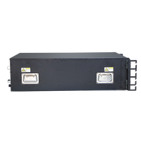 TAP Sino-Telecom SFC7900, dispositif de distribution de trafic réseau Ethernet 8 emplacements 400G/100G/25G