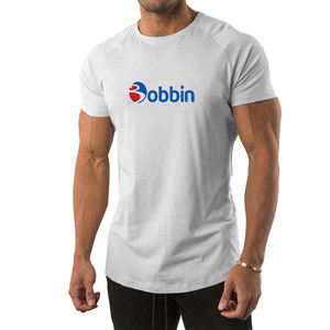 Camiseta Deportiva Personalizada para Hombre, Talla Grande, Secado Rápido, Color Personalizado, Peso del Tejido 220 Gramos, Logotipo Impreso - Product Image 5