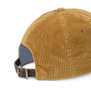 Casquettes de baseball personnalisées de haute qualité en coton, fabriquées pour l'extérieur, teintes unies, respirantes et protectrices - Product Image 4