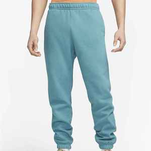 Pantalons de jogging décontractés pour homme, vente chaude en usine, pantalon de sport pour la salle de sport, pantalon de course à pied, coupe régulière, coupe-vent, 100% nylon, haute qualité - Product Image 6