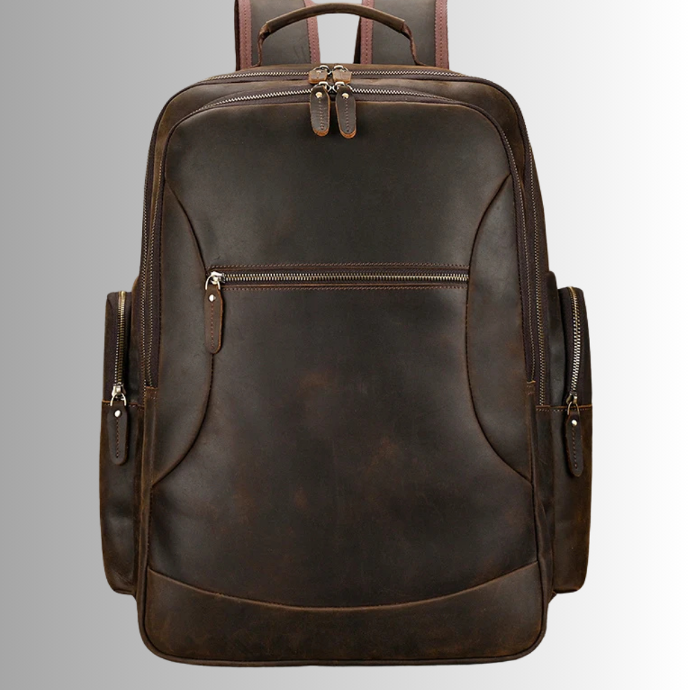 สีน้ำตาล