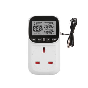 Termostato de aprendizaje Google Nest, termostato de hogar inteligente programable, termostato de nido de tercera generación, funciona con Alexa para el hogar - Product Image 1