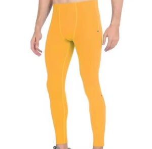 Sports <b>Mens</b> Bjj Spats <b>Leggings</b> Tights Best Jiu Jitsu Mma Spat <b>Compression</b> Pants for <b>Men</b> MMA Rash Guard <b>Leggings</b> - Product Image 1