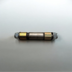 3128003155 3128 0031 55 ATCOVI Eje de transmisión de torsión ajustable de acero industrial, pieza de repuesto, eje rígido expansible, Turquía - Product Image 3