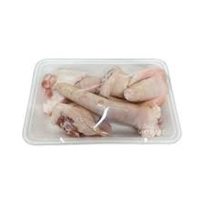 หางหมูแช่แข็งออร์แกนิกแช่เย็นสำหรับบริโภคของมนุษย์ - Product Image 6