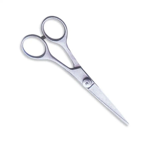 Tijeras de peluquero para corte de pelo profesional de belleza, tijera profesional de etiqueta privada para corte de pelo para salón, tijeras de peluquero - Product Image 5