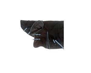 Équipement de couverture d'équitation de haute qualité, logo personnalisé, luxe haut de gamme, meilleur prix, fabricant professionnel, Kanpur - Product Image 5
