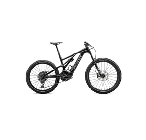 Mejor Precio para la Bicicleta Eléctrica de Montaña Turbo Power Levo 3 Comp Alloy E, Color Negro Paloma, Duradera y Elegante - Product Image 3