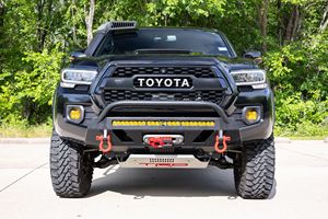 Voiture d'occasion fiable Toyota Tacoma TRD Pro Double Cab 4x4 2021 - Product Image 1