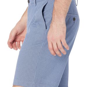 Short de Fitness pour Homme, Logo Personnalisé, Toile Multicolore, Impression par Transfert de Chaleur, Décontracté, Course à Pied, Gym, Lavé - Product Image 3