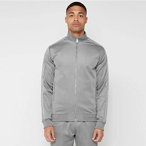 Chándal Deportivo Slim Fit para Hombre, con Capucha, para Invierno, 100% Algodón, Forro Polar Transpirable, Estilo Urbano, 400g - Product Image 2