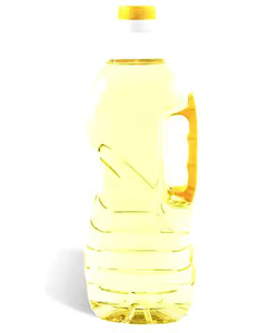 Aceite de girasol sin OGM con alto contenido de vitamina E para cocinar un corazón saludable - Product Image 1