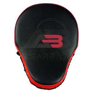 แผ่นซ้อมมวยราคาสมเหตุสมผล คุณภาพสูง ออกแบบตามสั่ง สำหรับผู้ใหญ่ - Product Image 3