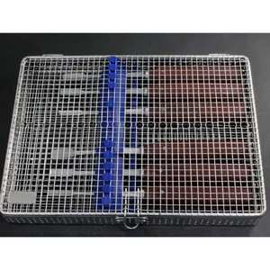 Kit de Restauración Dentoalveolar Inmediata (RDAI) SURGINEXA de Acero, Juego de Instrumentos Dentales Quirúrgicos Profesionales, Sostenible y Duradero - Product Image 4