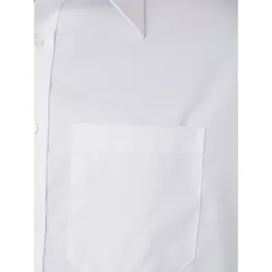 Chemise en micro-twill pour homme, ensemble cadeau d'entreprise, merchandising - Product Image 6
