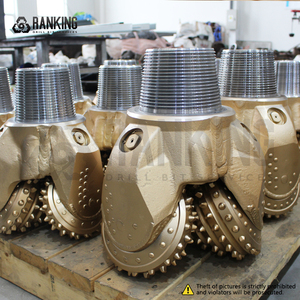 13 3/4 "Đá con lăn hình nón bit nước khoan giếng khoan tricon Bit khoan Giàn Khoan - Product Image 4