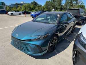 Véhicule hybride 2025 à énergie nouvelle, 80 2.0HE HGVP HG HXS, sans accident et prêt à être expédié - Product Image 3