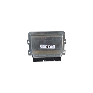 CENTRE DE COMMANDE MOTEUR RENAULT Captur Série (19>) 237106048S Bifuel/Gaz 1.0 - Product Image 1