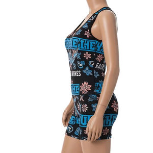 Traje Deportivo Transpirable de Poliéster y Elastano de Secado Rápido, Ajuste Elástico, Ropa Deportiva para Gimnasio, Yoga, Correr, Traje de Entrenamiento para Mujer - Product Image 3