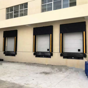 <span class=keywords><strong>Joint</strong></span> <span class=keywords><strong>d</strong></span>'étanchéité <span class=keywords><strong>de</strong></span> <span class=keywords><strong>porte</strong></span> <span class=keywords><strong>de</strong></span> quai personnalisé avec <span class=keywords><strong>joint</strong></span> en éponge, assure une étanchéité parfaite aux entrées <span class=keywords><strong>de</strong></span> portes <span class=keywords><strong>de</strong></span> quai - Product Image 6