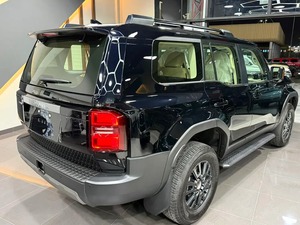 Land Cruiser Prado TXL 2025 EN VENTA - Product Image 3