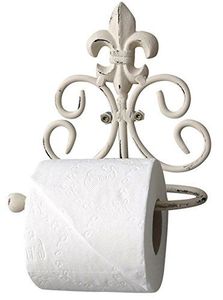 Porte-mouchoirs en fer artisanal pour la cuisine et la salle à manger, offrant une résistance durable et un attrait décoratif - Product Image 2