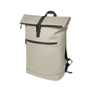 Mochila Ecológica para Portátil PURE para Merchandising Promocional - Product Image 2