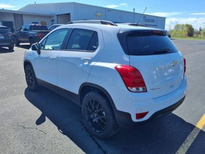 Chevrolet Trax LT 2022, Usado, en Excelentes Condiciones - Product Image 6