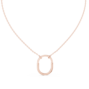 STC DIAMONDS - Dijes de Lujo para Mujer en Oro Sólido de 18 Quilates con Diamantes de Corte Brillante Redondo, Certificados por IGI, Chapados en Rodio, para Uso Diario - Product Image 4