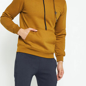 Conjunto de chándal de manga larga con cremallera completa para hombre a la moda para correr chándal personalizado de nuevo estilo de alta calidad para hombre - Product Image 6