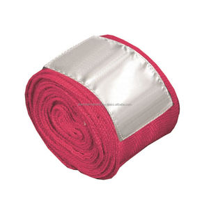 Muñequeras de compresión para levantamiento de pesas, las más vendidas al por mayor para fitness y gimnasio, accesorios de entrenamiento. - Product Image 6