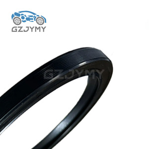 Cincin segel poros segel oli belakang mesin 11117568263 untuk BMW MINI Cooper 1.6T R55 R56 R57 R58 R59 - Product Image 5