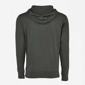 Sudaderas con Capucha Unisex Next Level 9303, 80/20 Algodón/Poliéster, 100% Algodón, 360g, Sudadera con Capucha Lisa para Hombre - Product Image 6