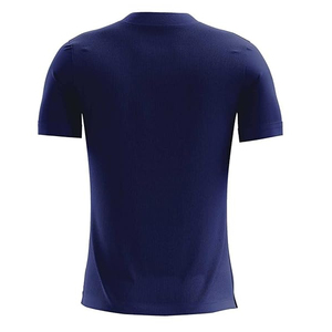 Maillot de football personnalisé sublimé 100% polyester extensible col rond impression numérique haute qualité promotionnel pour hommes - Product Image 6