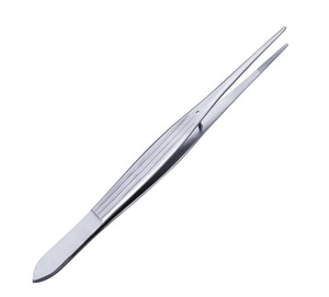 Chirurgicale McIndoe Pinces À Pansement En Acier Inoxydable - Product Image 5